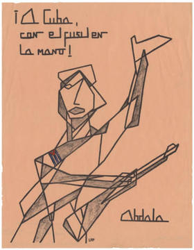 Abdala, cartel
