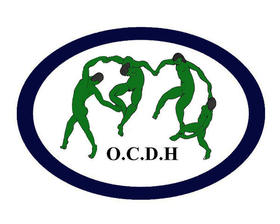 Logo del Observatorio Cubano de Derechos Humanos