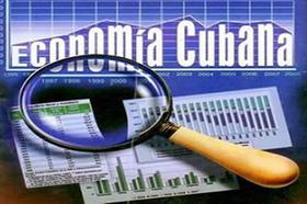 Economía cubana