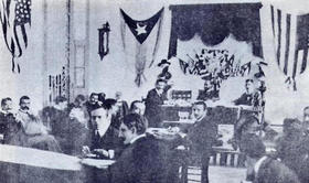 Asamblea del Cerro