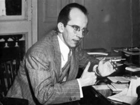 Felipe Pazos
