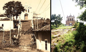 Ermita de la Candelaria (la Popa)