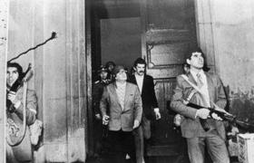 Salvador Allende