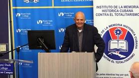 Sesión de trabajo de la conferencia en Miami, 3 de febrero de 2019