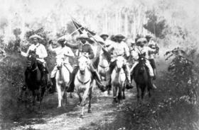 Ejército Libertador, Cuba. Ejército Libertador, Cuba
