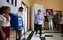 Elecciones en Cuba