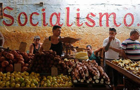 La economía cubana cerrará 2017 con una recesión por segundo año consecutivo