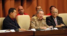 Raúl Castro convoca al VI Congreso del Partido Comunista de Cuba