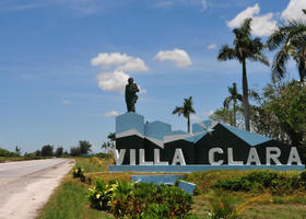 Villa Clara, Cuba