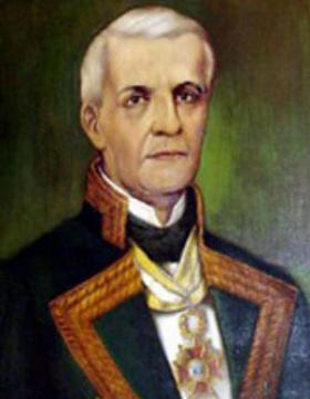 Esteban Pichardo