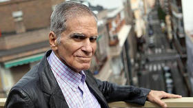 Oscar Espinosa Chepe
