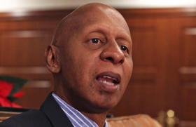 Guillermo Fariñas