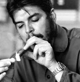 Ernesto «Che» Guevara