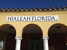 Hialeah, Florida