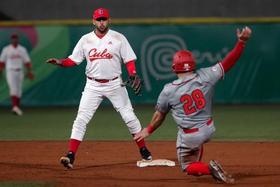 Béisbol cubano en los Panamericanos