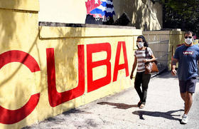 Cuba, vida cotidiana. Cuba, vida cotidiana