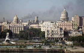 Ciudad de La Habana, Cuba