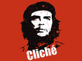 Ernesto Che Guevara se ha convertido en un icono más conocido por su imagen que por sus obras