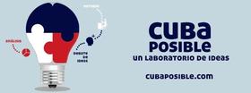 Ilustración de Cuba Posible en Facebook