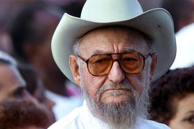 Ramón Castro Ruz