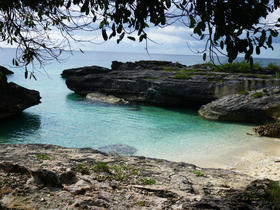 Isla de la Juventud, antigua Isla de Pinos, Cuba