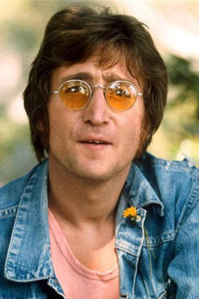 John Lennon