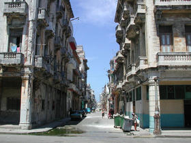 Pobreza en Cuba