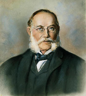 Doctor Carlos Juan Finlay y Barrés. Doctor Carlos Juan Finlay y Barrés