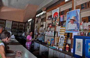 Bodega cubana