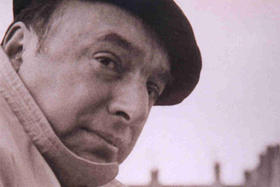 Pablo Neruda