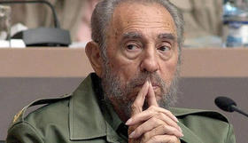 Fidel Castro