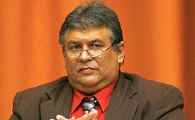 El vicepresidente cubano Marino Murillo