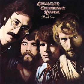 Creedence Clearwater Revival