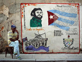 El odio castrista en la historia de Cuba. Foto de Cubanet. El odio castrista en la historia de Cuba
