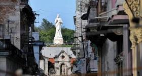 Cristo de La Habana