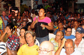 «Asamblea de nominación» para candidatos a delegados del Poder Popular en Cuba