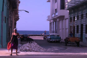 Perseverancia y San Lázaro, La Habana