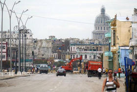 La Habana, Cuba