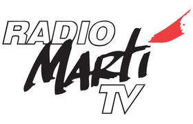 Logo de RTV Martí