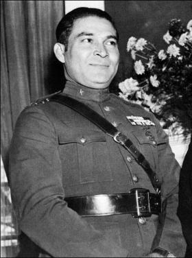 Fulgencio Batista y Zaldívar