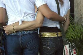 Homosexuales en Cuba