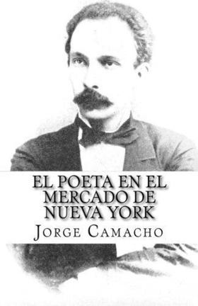 Portada del libro de Jorge Camacho