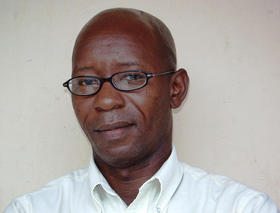 Manuel Cuesta Morúa