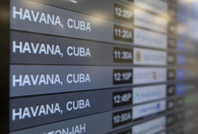 Vuelos chárter entre Cuba y Estados Unidos