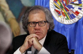 Luis Almagro