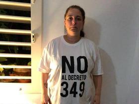 Tania Bruguera
