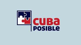 Logo de Cuba Posible