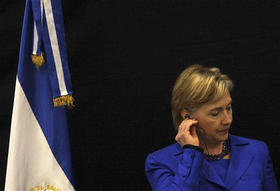 Hillary Clinton