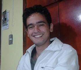 El abogado, informático y exagente de la Seguridad del Estado cubana Rafael Alejandro Hernández