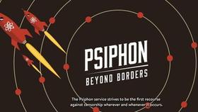 Psiphon permite acceder a contenidos censurados por los gobiernos